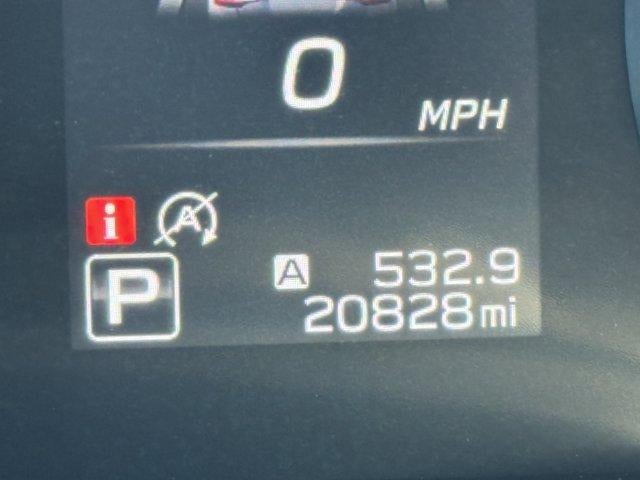 2025 Subaru Legacy Premium AWD