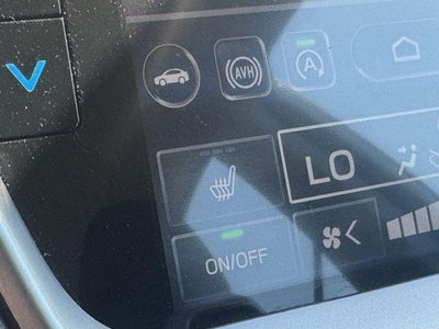 2025 Subaru Legacy Premium AWD