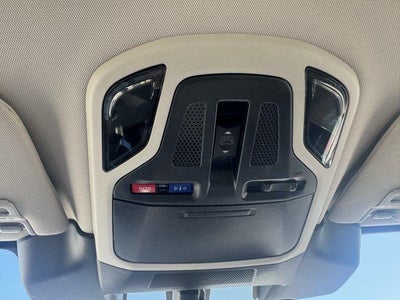 2025 Subaru Legacy Premium AWD