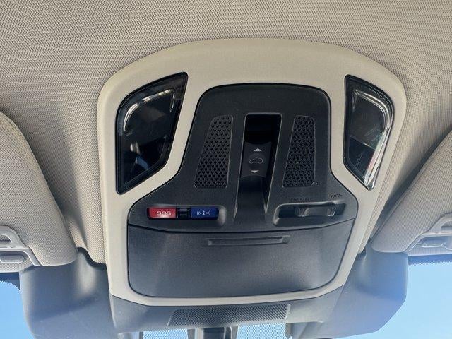 2025 Subaru Legacy Premium AWD