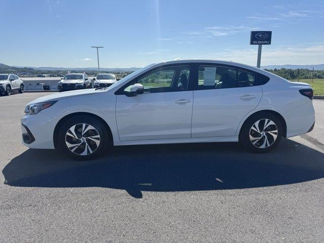 2025 Subaru Legacy Premium AWD