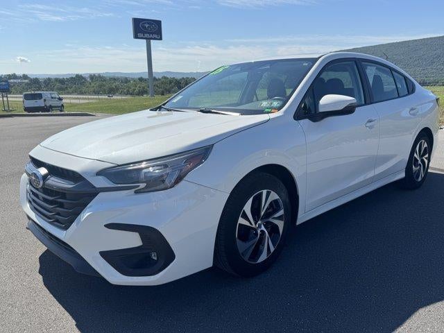 2025 Subaru Legacy Premium AWD