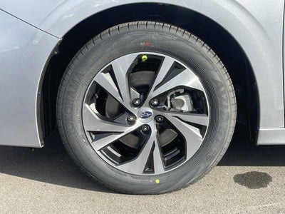 2025 Subaru Legacy Limited AWD