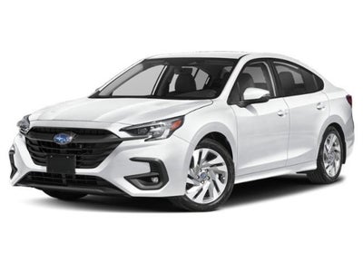 2025 Subaru Legacy Limited AWD