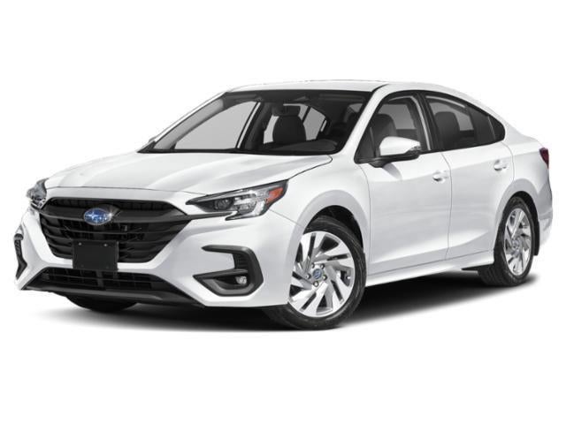 2025 Subaru Legacy Limited AWD