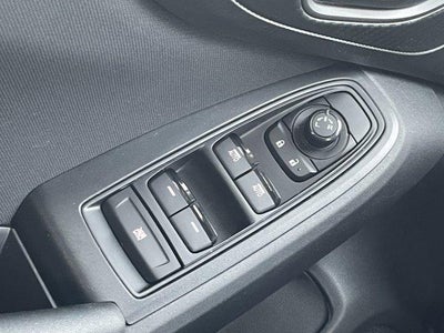 2023 Subaru Impreza 4-door CVT