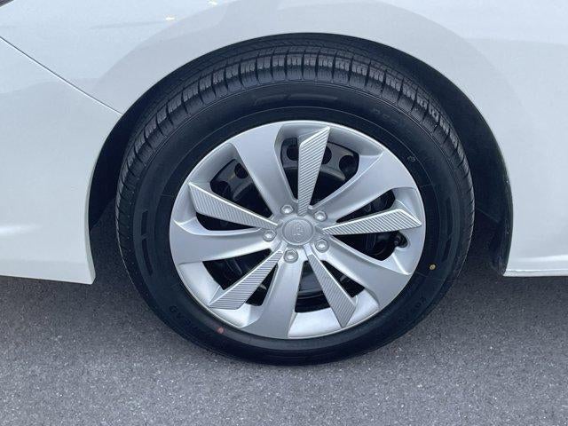 2023 Subaru Impreza 4-door CVT