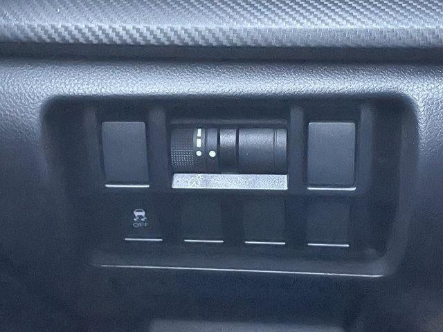 2023 Subaru Impreza 4-door CVT