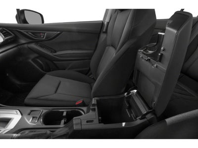 2023 Subaru Impreza 4-door CVT