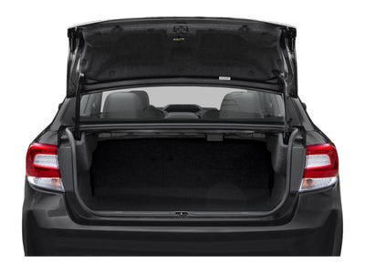 2019 Subaru Impreza 2.0i Premium 4-door CVT