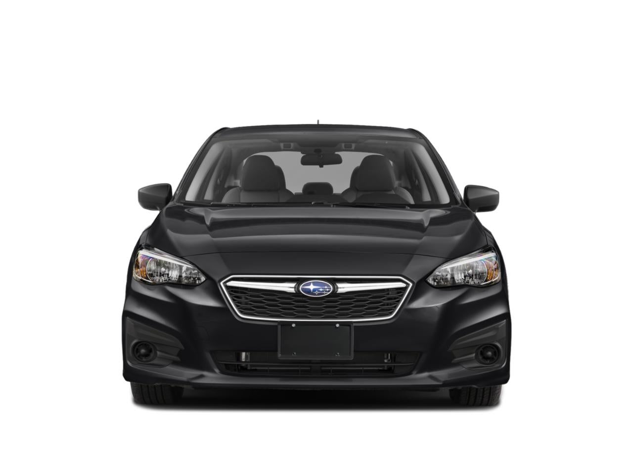 2019 Subaru Impreza 2.0i Premium 4-door CVT