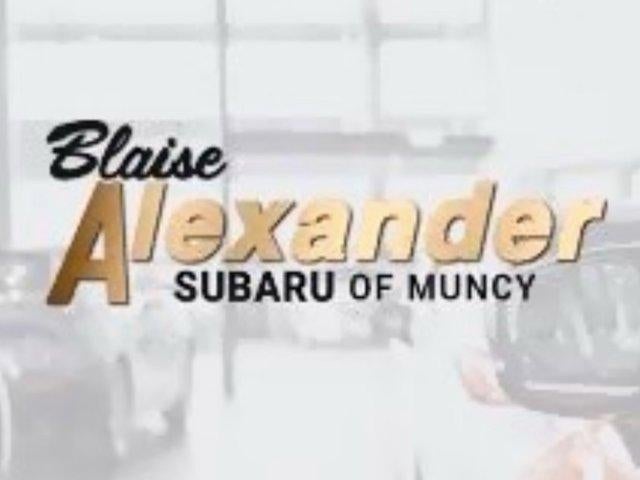 2020 Subaru Impreza Sport 4-door CVT