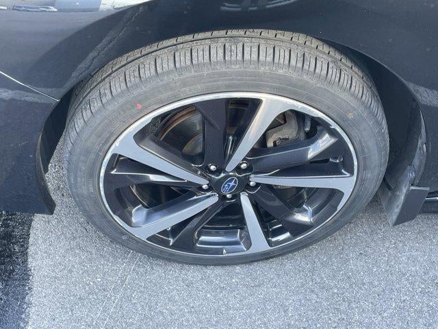 2020 Subaru Impreza Sport 4-door CVT