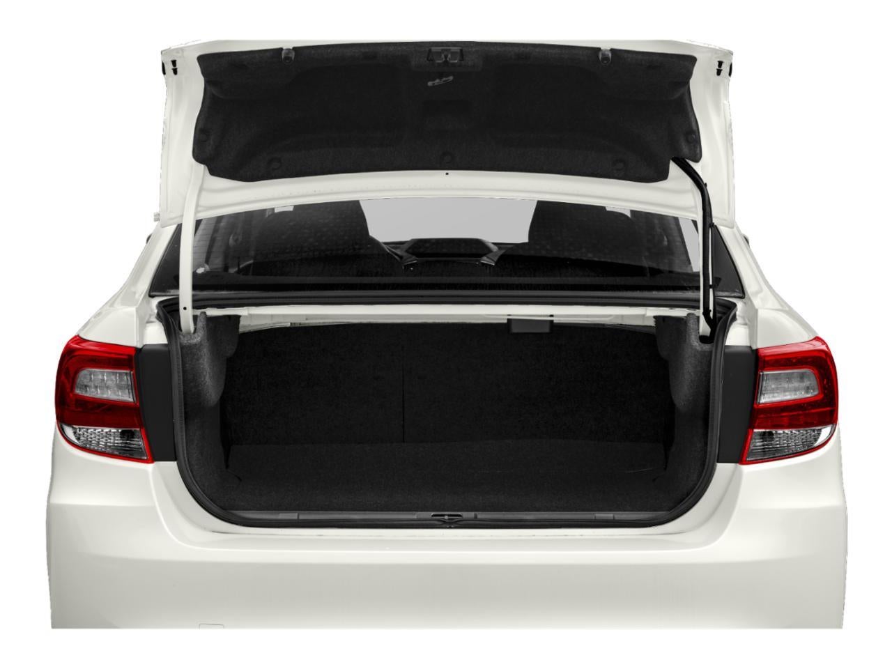 2023 Subaru Impreza Premium 4-door CVT