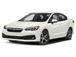 2023 Subaru Impreza Premium 4-door CVT