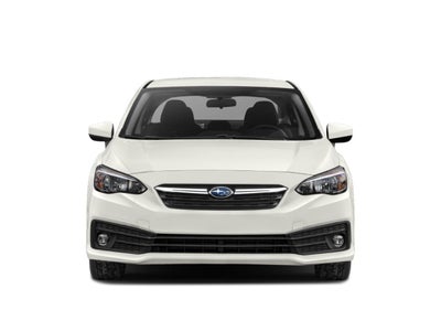 2023 Subaru Impreza Premium 4-door CVT