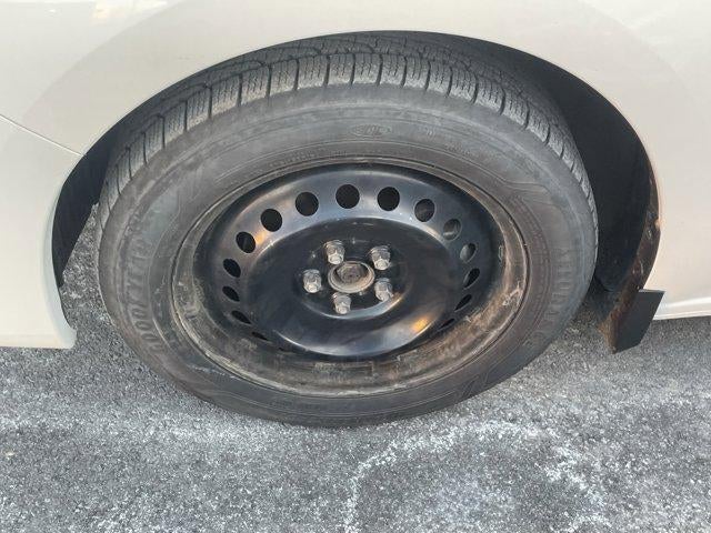 2019 Subaru Impreza 2.0i 5-door CVT