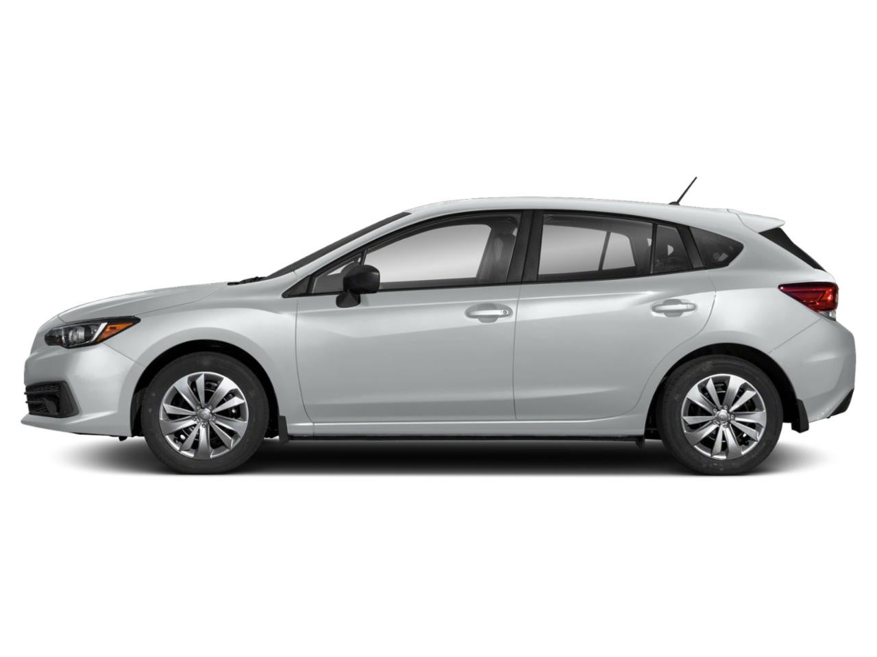 2021 Subaru Impreza 5-door CVT