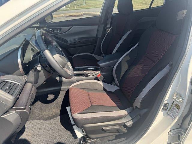 2022 Subaru Impreza Sport 5-door CVT