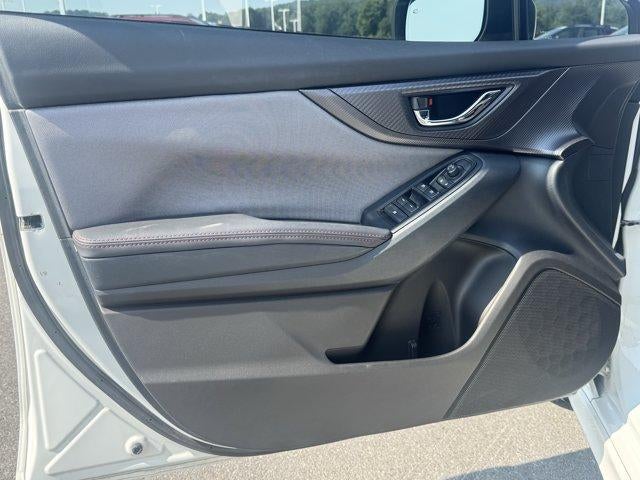 2022 Subaru Impreza Sport 5-door CVT