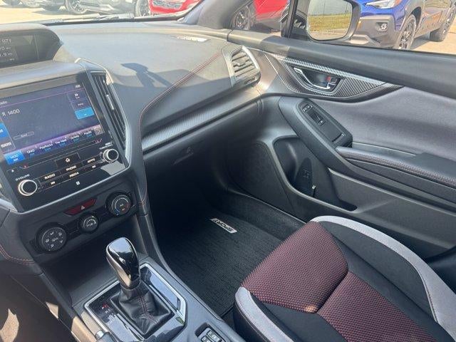2022 Subaru Impreza Sport 5-door CVT