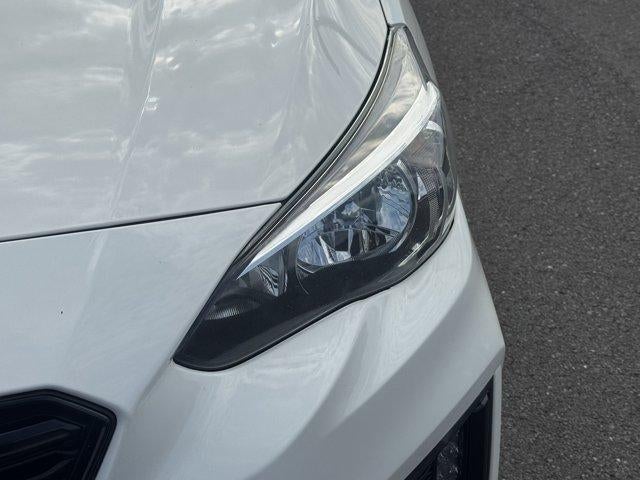 2019 Subaru Impreza 2.0i Sport 5-door CVT