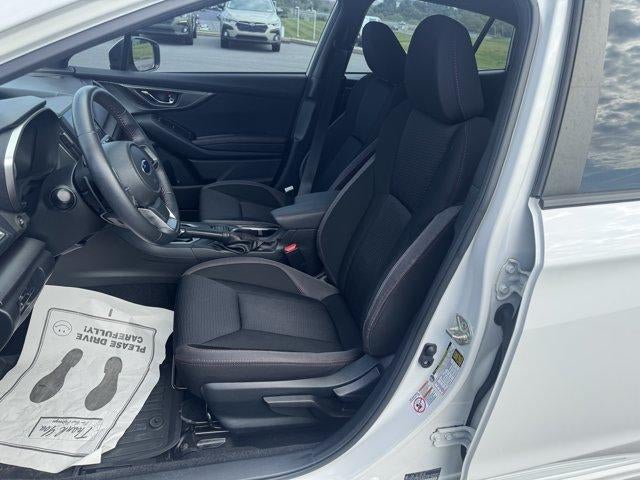 2019 Subaru Impreza 2.0i Sport 5-door CVT