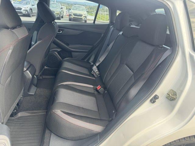 2019 Subaru Impreza 2.0i Sport 5-door CVT