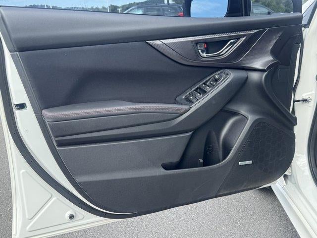 2019 Subaru Impreza 2.0i Sport 5-door CVT