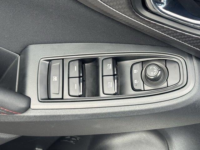 2019 Subaru Impreza 2.0i Sport 5-door CVT