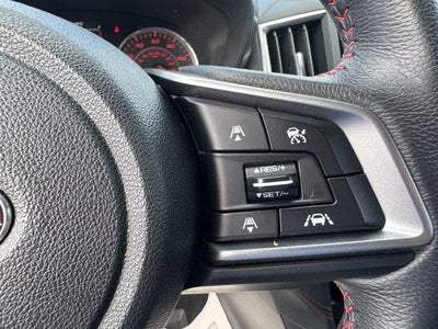 2019 Subaru Impreza 2.0i Sport 5-door CVT