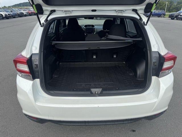 2019 Subaru Impreza 2.0i Sport 5-door CVT
