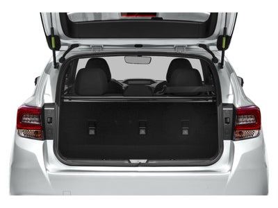 2022 Subaru Impreza Sport 5-door CVT