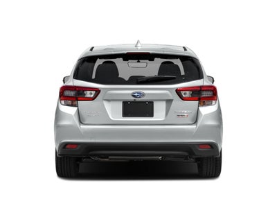 2022 Subaru Impreza Sport 5-door CVT