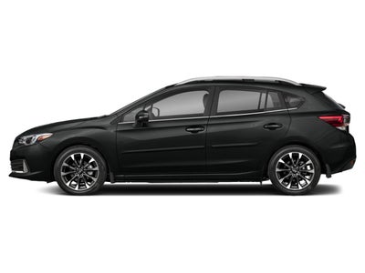 2023 Subaru Impreza Limited 5-door CVT