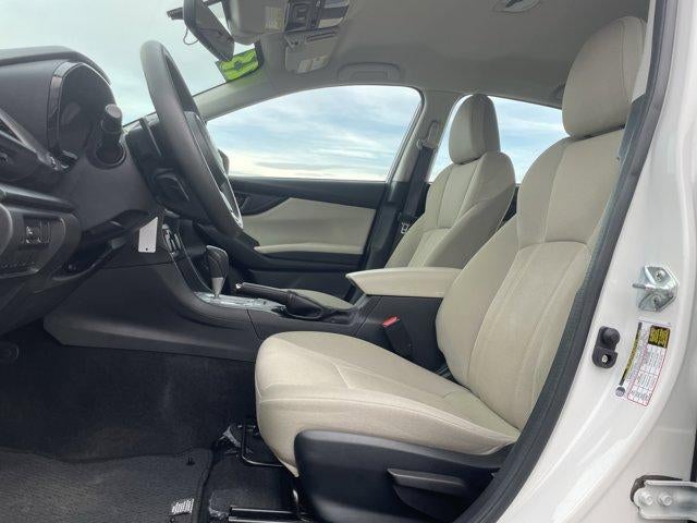 2023 Subaru Impreza Premium 5-door CVT