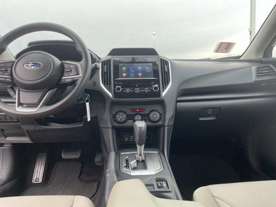 2023 Subaru Impreza Premium 5-door CVT