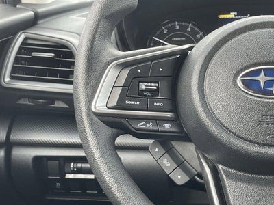 2023 Subaru Impreza Premium 5-door CVT