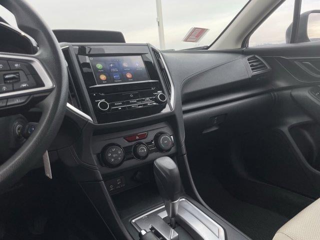 2023 Subaru Impreza Premium 5-door CVT