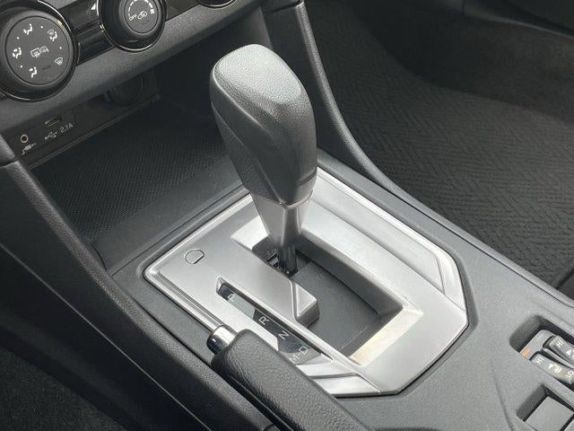 2023 Subaru Impreza Premium 5-door CVT
