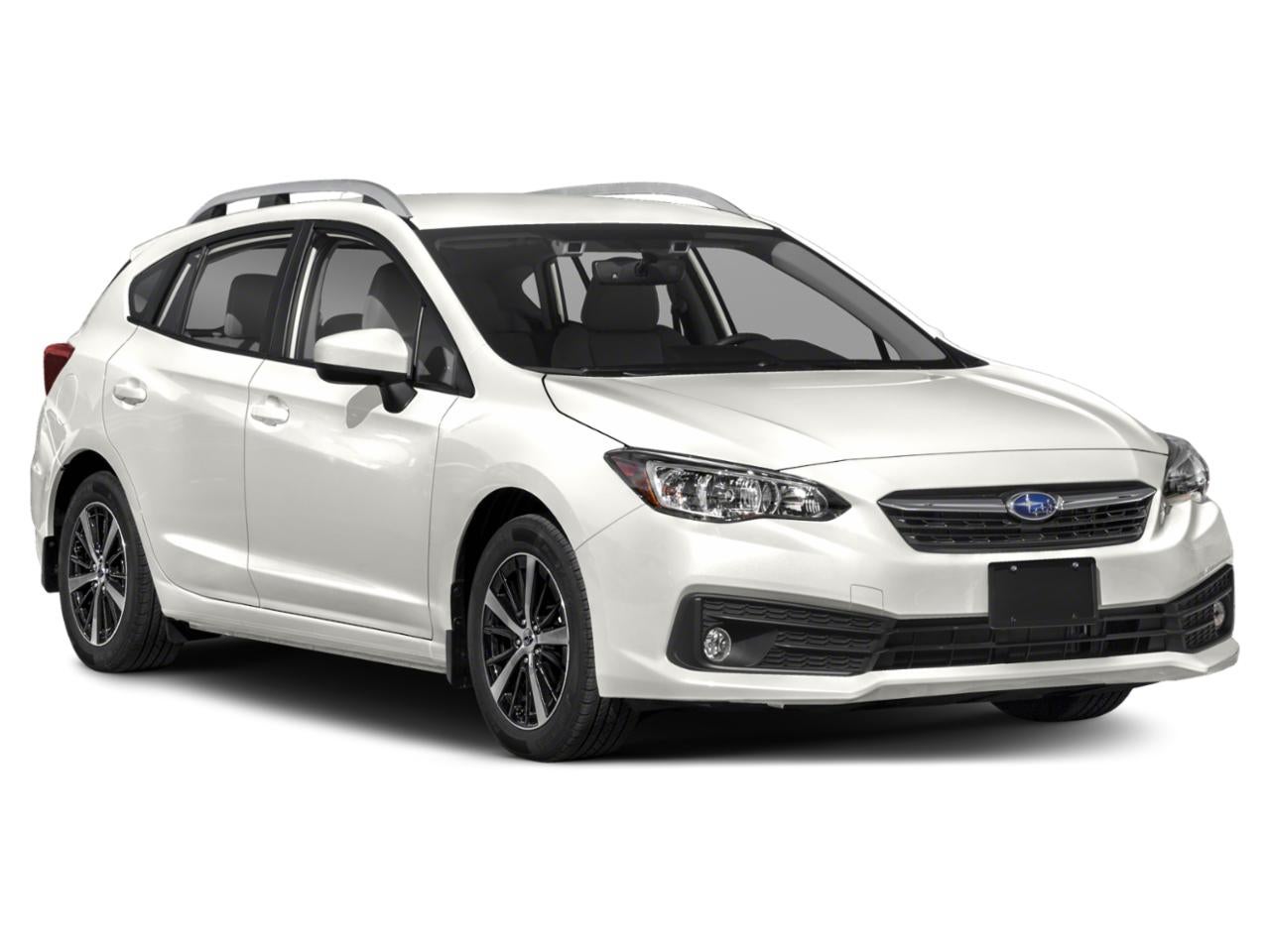 2023 Subaru Impreza Premium 5-door CVT