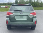 2012 Subaru Outback 2.5i Automatic