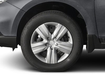 2017 Subaru Outback 2.5i