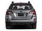 2017 Subaru Outback 2.5i