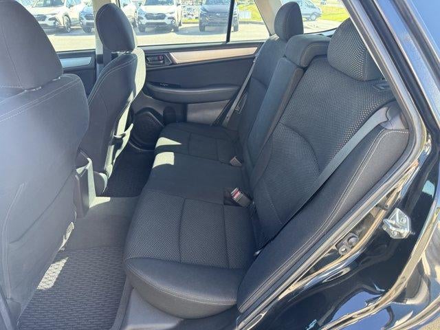 2019 Subaru Outback 2.5i
