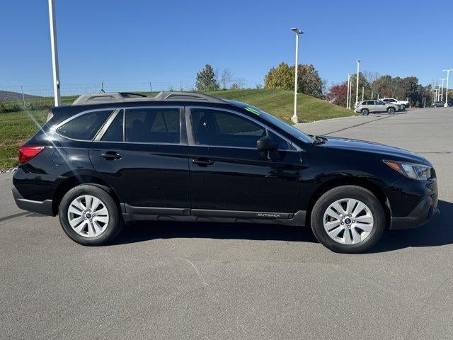 2019 Subaru Outback 2.5i