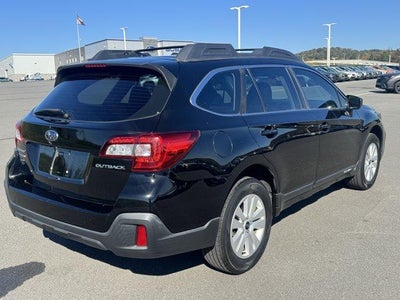 2019 Subaru Outback 2.5i
