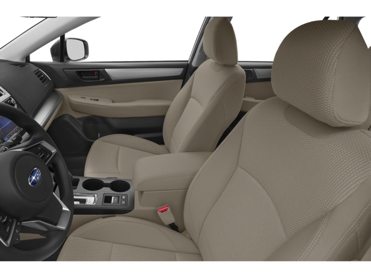 2019 Subaru Outback 2.5i