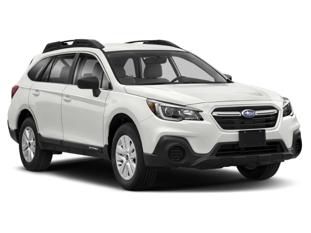 2019 Subaru Outback 2.5i