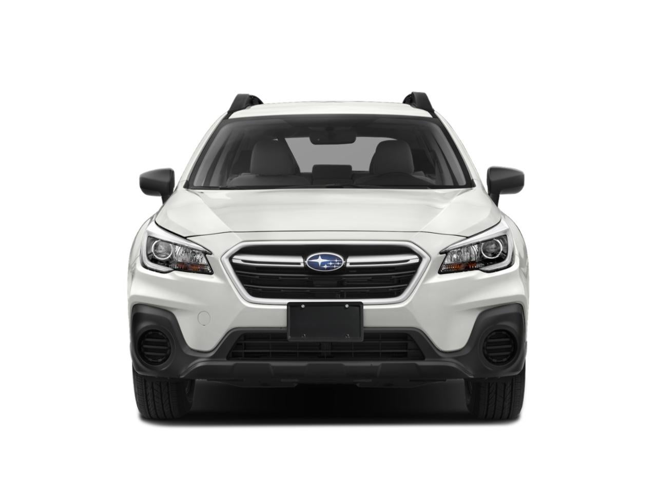 2019 Subaru Outback 2.5i